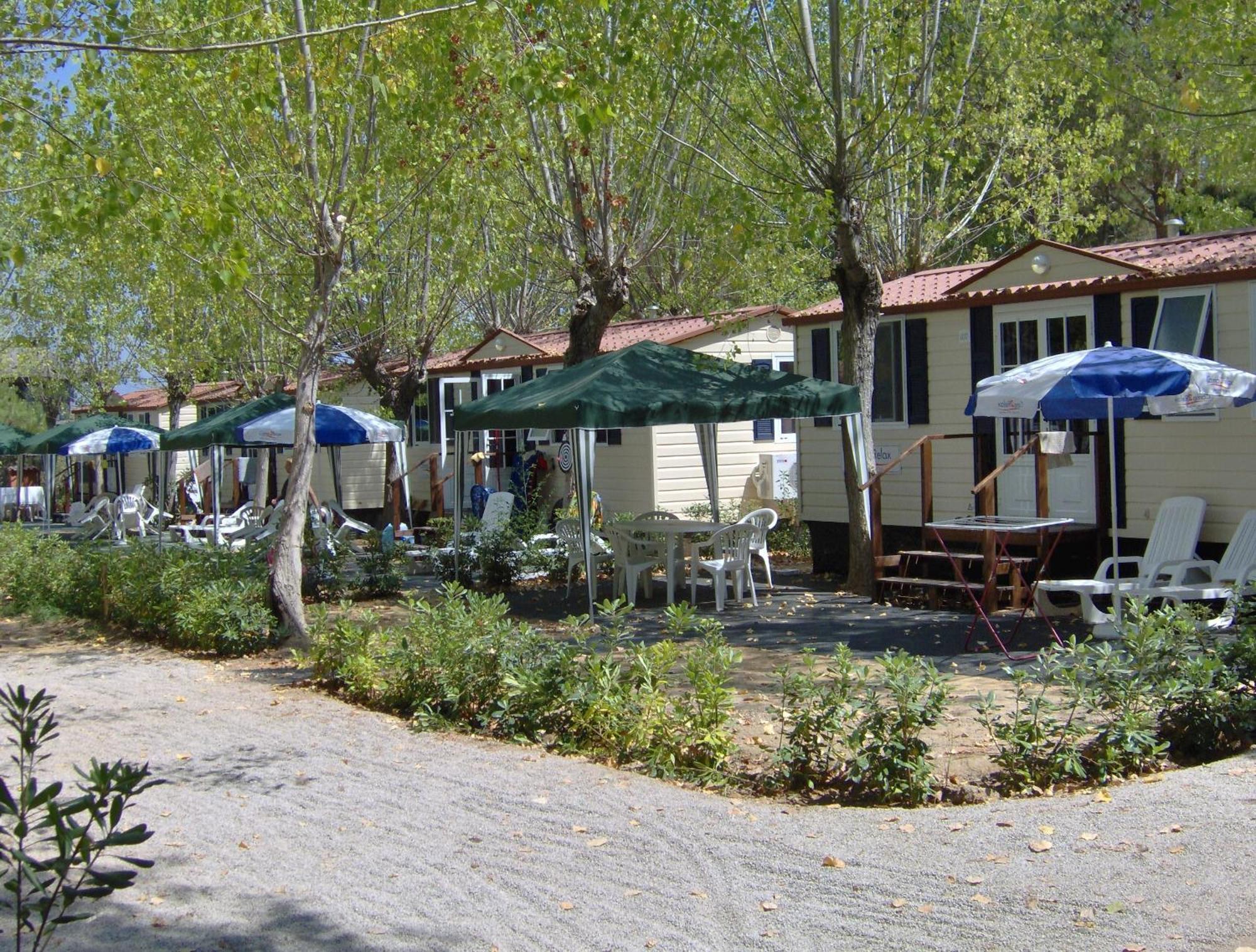 Settebello Village Lido Di Fondi Quarto foto